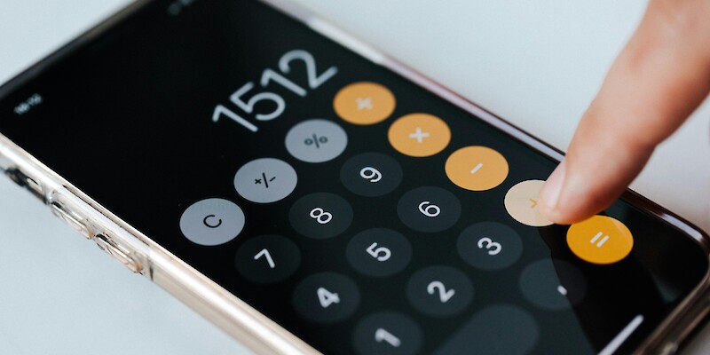 Calculator
